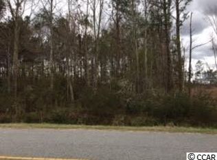 5 Acres Hughes Gasque Rd, Aynor, SC 29511