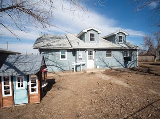 420 2nd Ave E, Gildford, MT 59525
