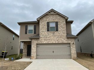 11944 Brightside Pkwy, Hampton, GA 30228