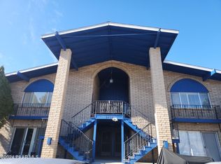 1050 N Old Chisholm Trl APT 2, Dewey, AZ 86327