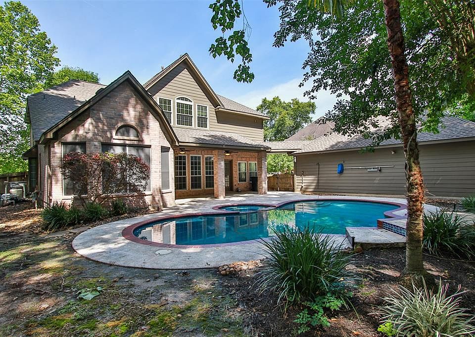 1st image of 3602 Big Piney Dr