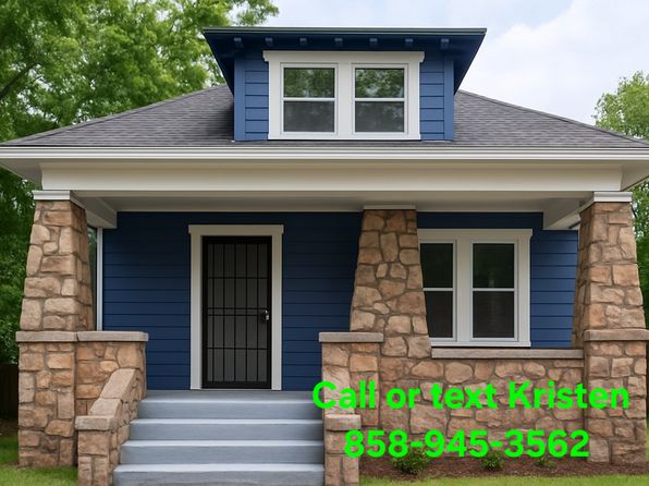 508 Blue Ridge Blvd APT A