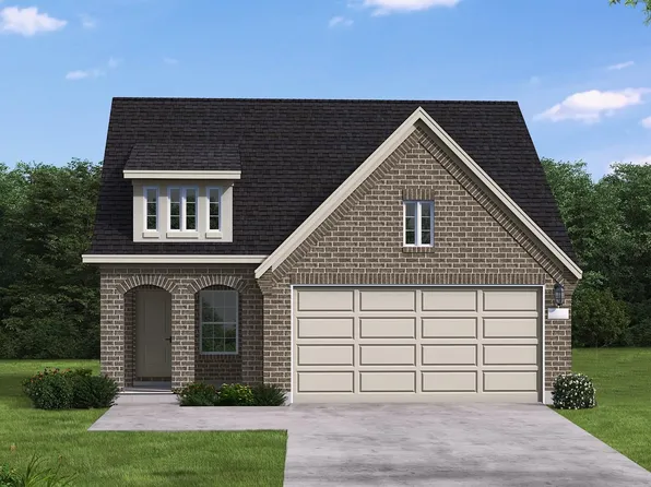 9392 Cordial Cir, Montgomery, TX 77316