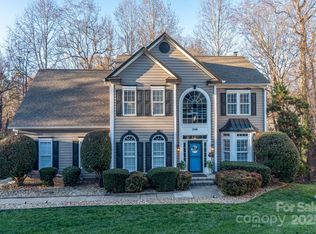 130 Haddington Pl, Mooresville, NC 28115