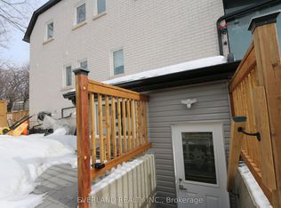 20 Sonmore Dr, Toronto, ON M1S1X4