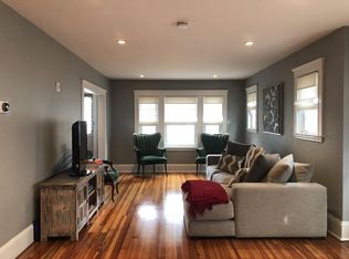 27 Train St #1, Dorchester, MA 02122