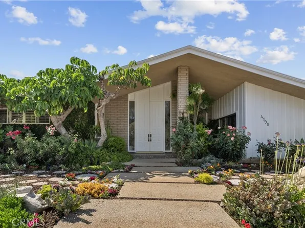 4195 Alonzo Ave, Encino, CA 91316