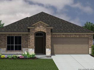 3531 Bronzed Copper, Bulverde, TX 78163