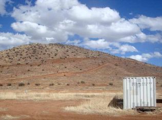 1111 S Ghost Town Trl, Pearce, AZ 85625