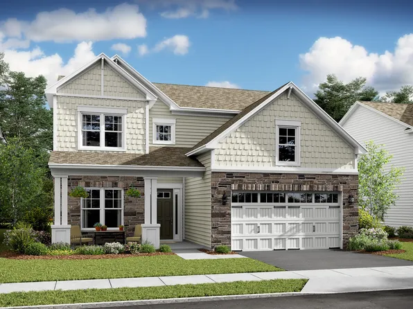 54 Freesia Dr, Manalapan, NJ 07726