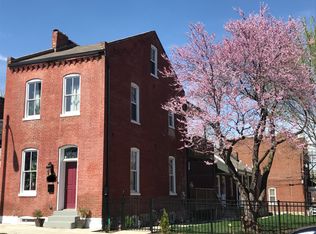 2739 Arsenal St, Saint Louis, MO 63118