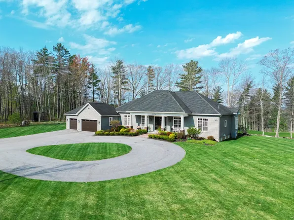 1776 Old Turnpike Rd, Oakham, MA 01068