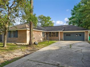 1509 Maplewood Dr, Slidell, LA 70458