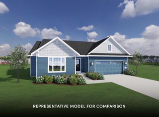 1767 Waverly Way, Sun Prairie, WI 53590