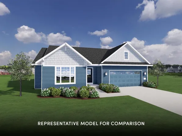 1767 Waverly Way, Sun Prairie, WI 53590