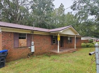 715 Sherman Ave, Thomasville, AL 36784