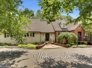 757 Village Rd W, West Windsor, NJ 08550