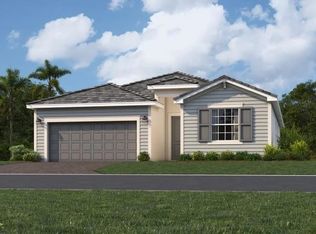 7857 Lakes Edge Ln, Port Charlotte, FL 33981