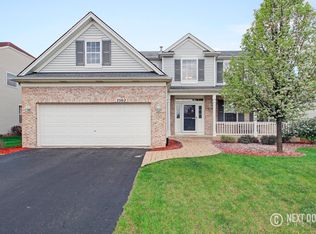 7502 Townsend Blvd, Plainfield, IL 60586