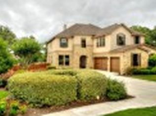 11325 Bastogne Loop, Austin, TX 78739