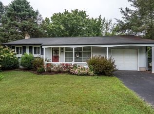 127 Reservoir Rd, Strasburg, PA 17579