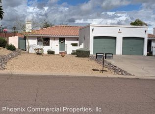 14222 N Brunswick Dr APT 2, Fountain Hills, AZ 85268