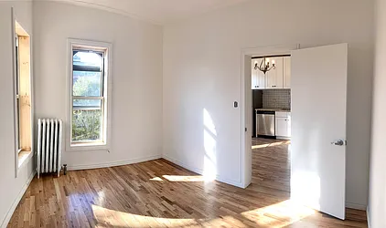 Rented by Brooklyn Real Estate Services