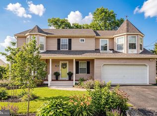136 W End Ave, Island Heights, NJ