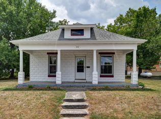 242 W Austin St, Bolivar, MO 65613
