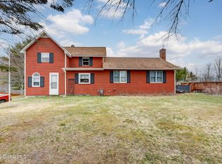 86 W State Street Ext, Gloversville, NY 12078