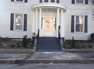 7 Auburn St, Worcester, MA 01605