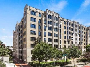 1701 16th St NW APT 103, Washington, DC 20009