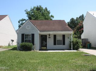 2379 Trafalgar Dr, Biloxi, MS 39531