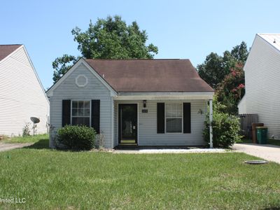 2379 Trafalgar Dr, Biloxi, MS, 39531