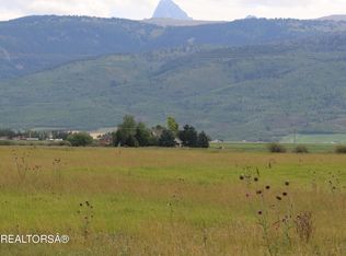 S 500 W, Driggs, ID 83422