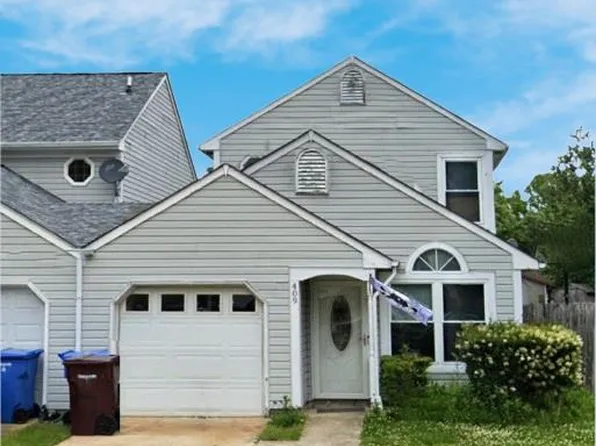 409 Cobblewood Bnd, Chesapeake, VA 23320