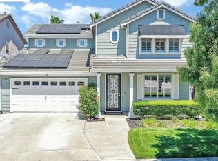 4672 Big Bear Rd, Oakley, CA 94561