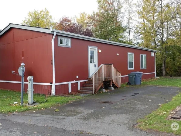 300 Park Avenue #29, Buckley, WA 98321