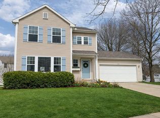 7231 Bertland Dr, Portage, MI