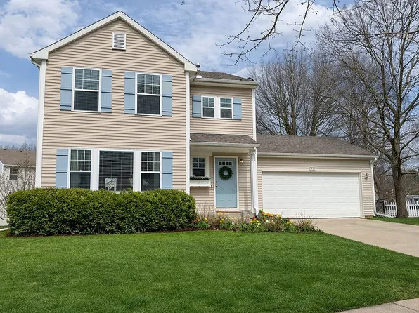 7231 Bertland Dr, Portage, MI 49024