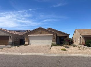 156 E Taylor Ave, Coolidge, AZ 85128