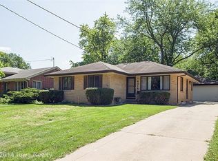 4018 Clinton Ave, Des Moines, IA 50310