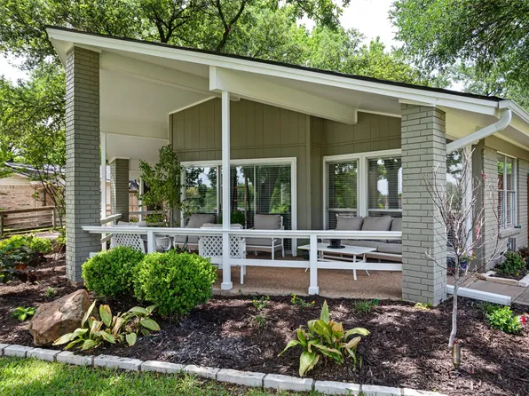 5405 Comanche Vista Trl, Granbury, TX 76049