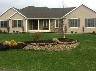 122 Diamond Dr, Antwerp, OH 45813