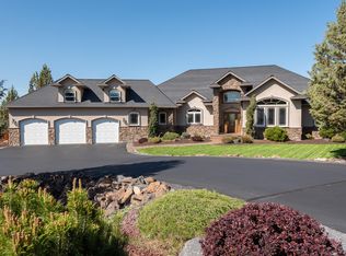 1832 SE Blue Skies Ln, Prineville, OR