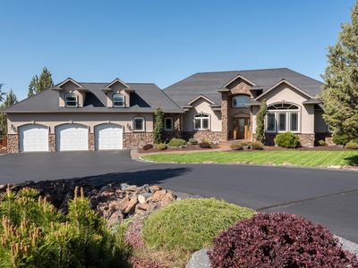 1832 SE Blue Skies Ln, Prineville, OR, 97754