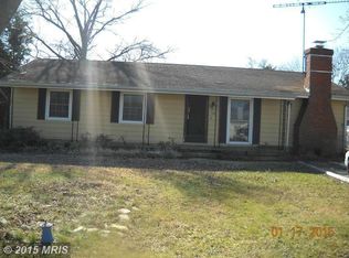 116 Sandy Hill Rd, Cambridge, MD 21613