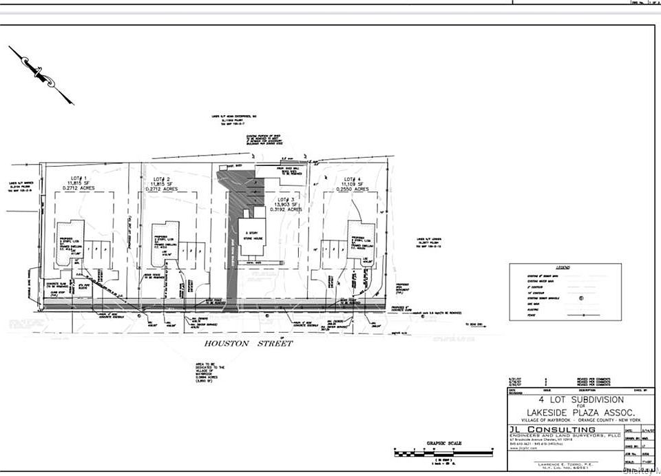 LOT3 Houston Street, Montgomery, NY 12549 Zillow