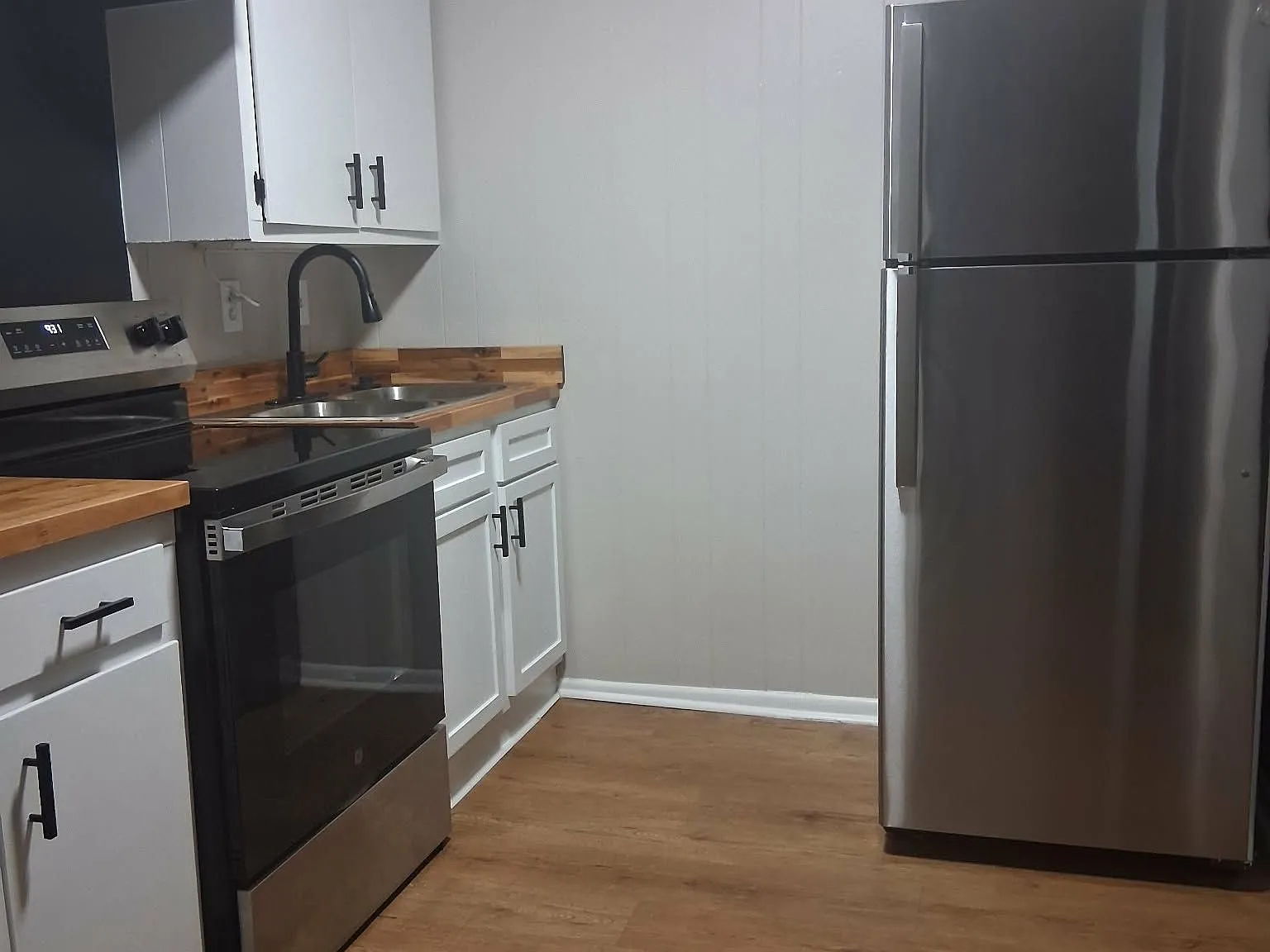 254 Lake Dr Unit 1- Ripley TN - 1 — Photo 4