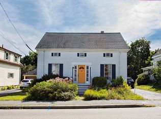 204 Walton St, Portland, ME 04103